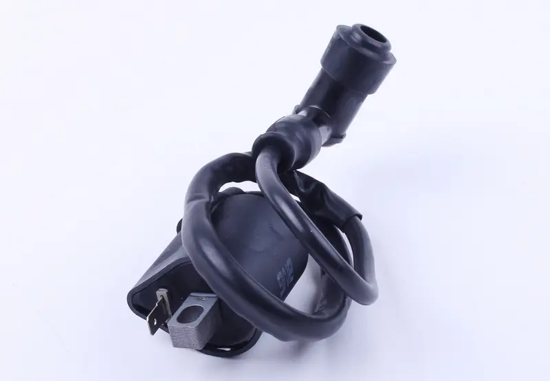 Котушка запалювання 4T CG125/150 з насвічником AMG