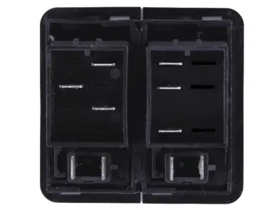 Кнопка переключения поворотов Foton 244, ДТЗ 244, Jinma 244/264 AMG