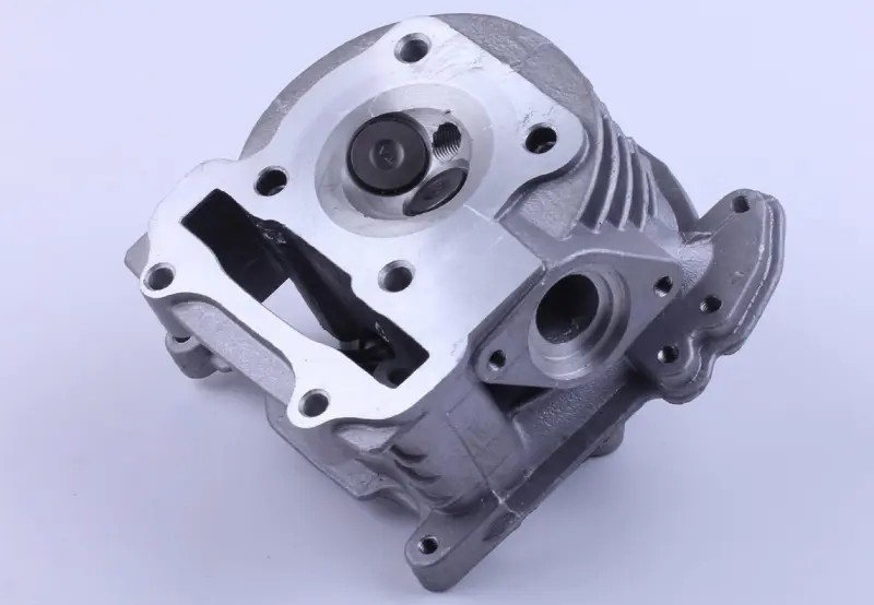 Головка циліндра 4T GY6 80 (Ø47) у зборі, без кришки AMG-4