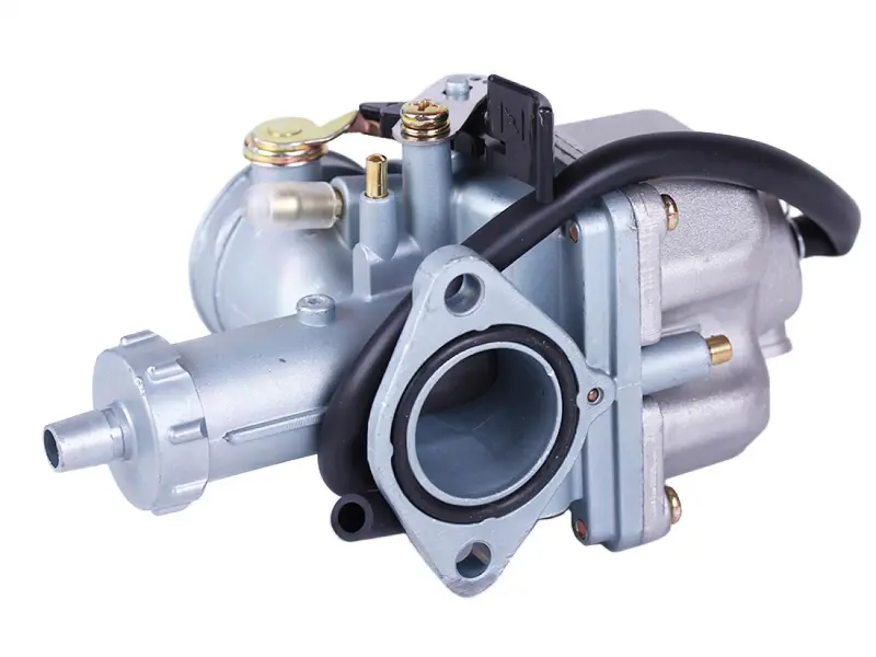Карбюратор PZ26 для 4T CB/CG 125, ручний дросель AMG-3