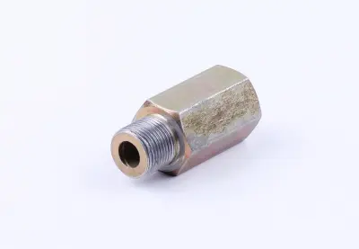 Перехідник впускного маслопроводу DongFeng 354/404 AMG