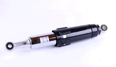 Амортизатор Active 340 мм закритий AMG-2