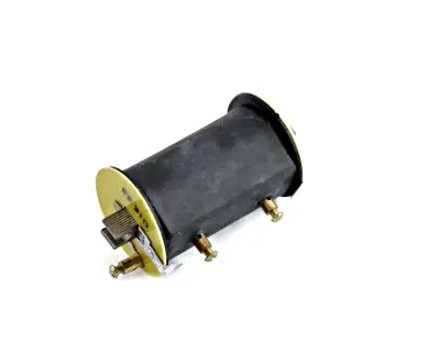 Катушка зажигания МТ, ДНЕПР, УРАЛ 12V, черная, VDK