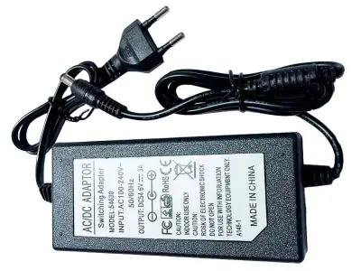 Зарядное устройство DC54.6V 3.0A AMG