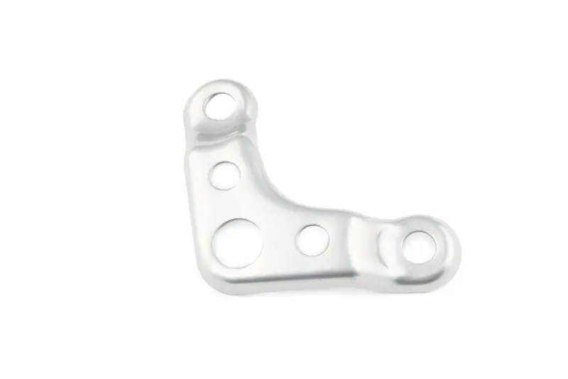 Пластина траверсы верхняя Delta VDK