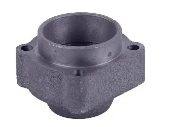 Корпус подшипника ВОМ на мототрактор Shifeng 240