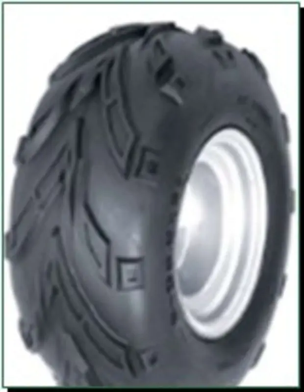 Шина для квадроцикла ATV 16×8-7 QD-116 бескамерная LTK