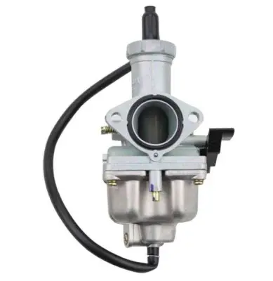 Карбюратор 4T CB/CG 150 PZ 27, ручний дросель, VDK