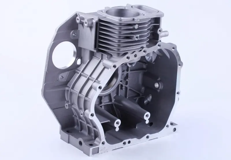 Блок двигуна мотоблока 178F (6Hp), Ø 78,00 AMG
