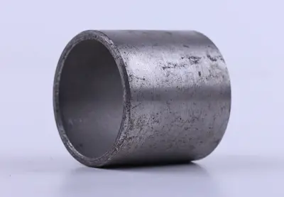 Втулка распорная задняя промежуточного вала DongFeng 240/244 L-43mm Ø38/Ø45mm AMG