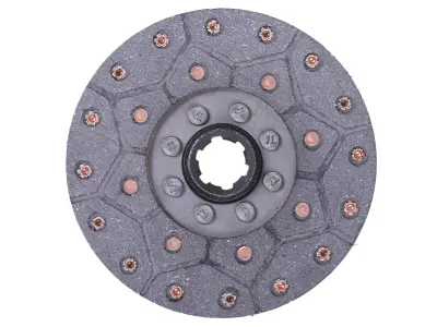 Диск зчеплення мотоблока MFC TTG AMG-4