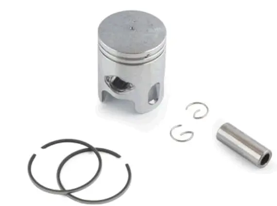 Поршень 2T Stels 50 STD Ø40,00 p-12 VDK