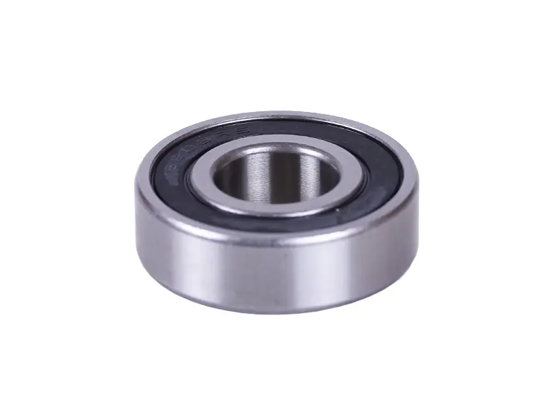 Подшипник 6203 2RS первичного вала КПП Mini, 17х40х12 мм