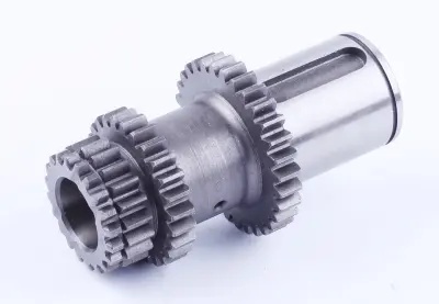 Шестерня 3/4 передачи Foton 244, ДТЗ 244, Jinma 244/264 AMG