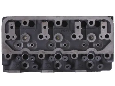 Головка блока цилиндров в сборе TY3100B AMG
