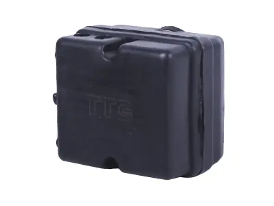 Повітряний фільтр у зборі Delta TTG AMG-3