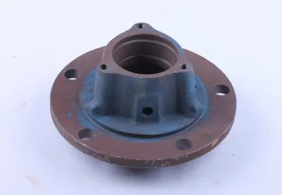 Ступица переднего колеса Xingtai 24B, Shifeng 244, Taishan 24 AMG