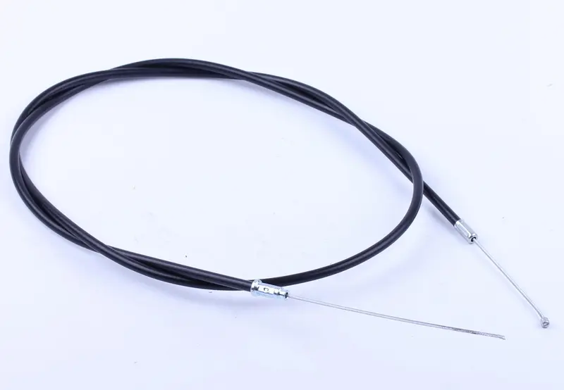 Трос газа для мотоблока 168F/170F (6,5/7 л.с.) AMG