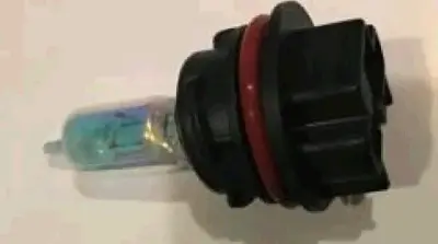 Лампа PH11 12V 35W/35W «хамелеон» на блістері VDK