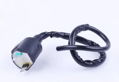 Катушка зажигания 4T GY6 50-150, Honda DIO AMG-3