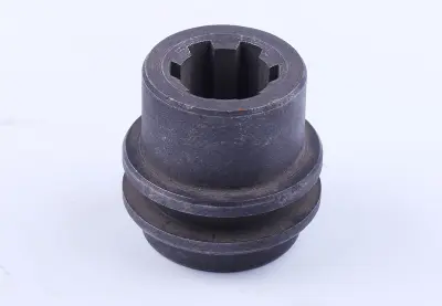 Втулка шлицевая неподвижная ВОМ Z-6 Xingtai 120/220 AMG