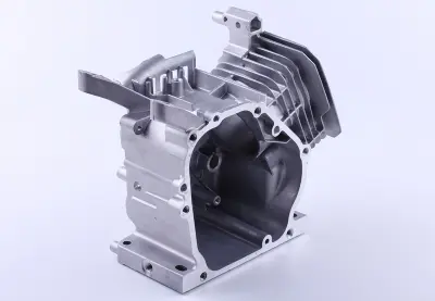 Блок двигателя мотоблока 168F (6,5 л.с.) Ø68,00 AMG