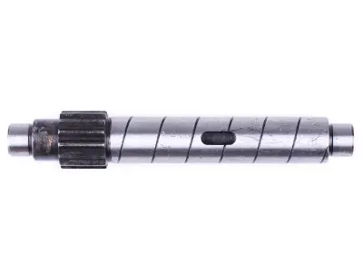 Вал дифференциала мототрактора L-205mm Z-14 AMG