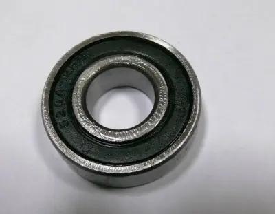 Подшипник коленвала 6204-2RS 20×47×14 мм Honda TACT, Suzuki AD VDK