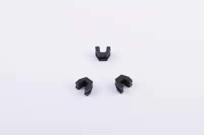 Скользители (слайдеры) вариатора 4T GY6 125 VDK