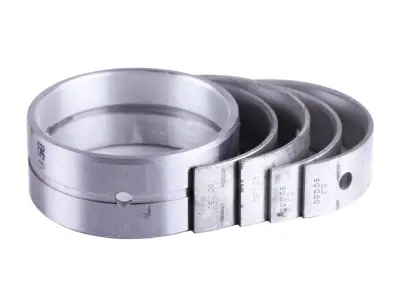 Вкладиші корінні TY290 0,5, комплект 5 шт. AMG