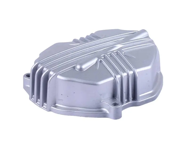 Кришка головки циліндра клапанна CB/CG 200/250