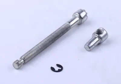 Натяжитель цепи бензопилы Goodluck GL 4500/5200 (прямая передача) AMG-2