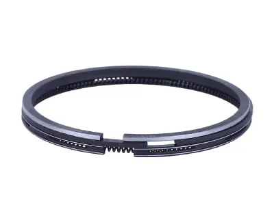 Кільця поршневі для мотоблока 188D STD Ø88 GN 6 KW AMG-2