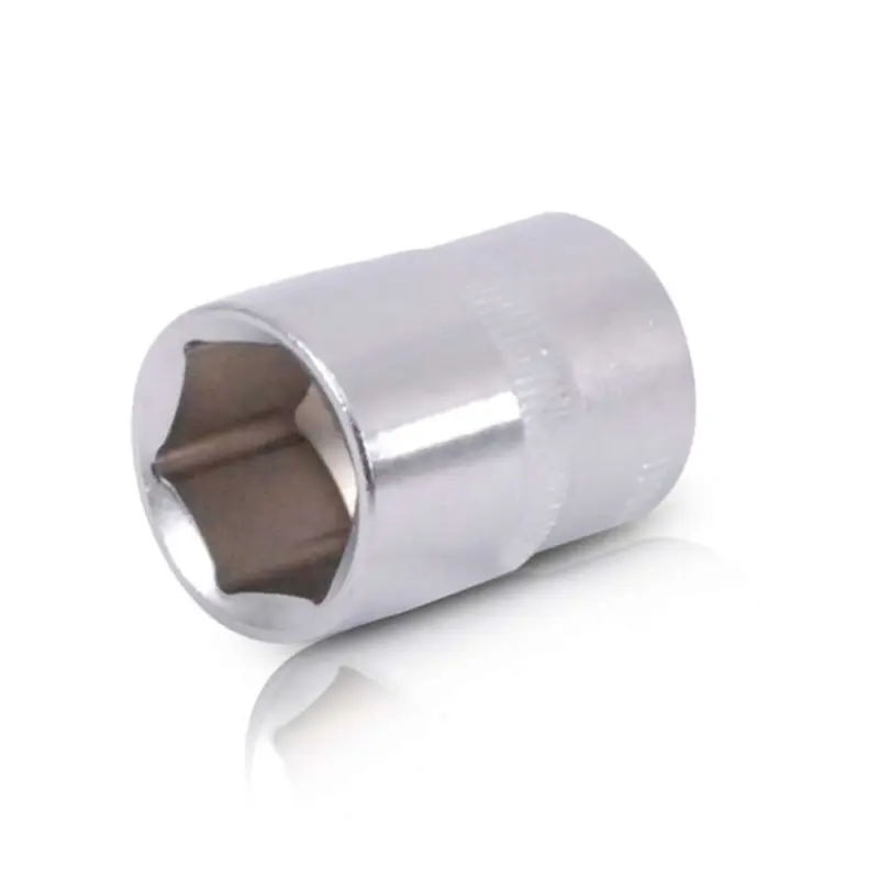 Головка торцевая шестигранная 1/2″ 20 мм × 38 мм CrV