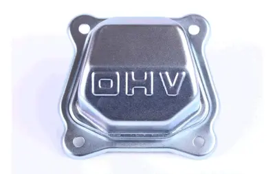 Кришка клапанів головки циліндра 156F сталева OHV для бензогенератора 1,0–1,2 кВт