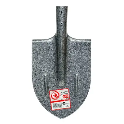 Лопата штикова 0,75 кг