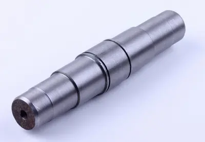Вал дифференциала L-161 mm КПП/6 AMG