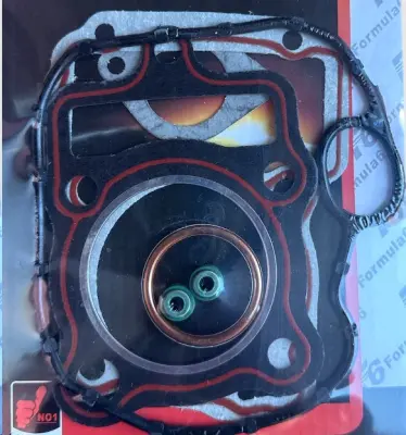 Повний набір прокладок циліндра 4T CG 125 52,4 мм VDK