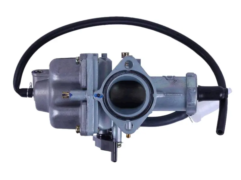 Карбюратор PZ30 для 4T CB/CG 200, ручной дроссель, ZUBR AMG-3