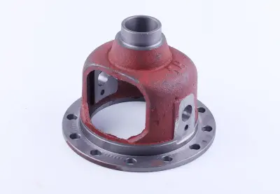 Корпус диференціала Xingtai 24B, Shifeng 244, Taishan 24 AMG