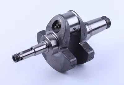 Колінвал DLH1110 для дизельного двигуна мінітрактора Xingtai 160/180
