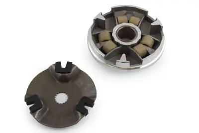 Вариатор передний Yamaha JOG 90, 2T Stels 50 (d-16mm) AMG