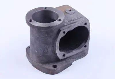 Корпус кермового механізму нового зразка Xingtai 120/220 AMG