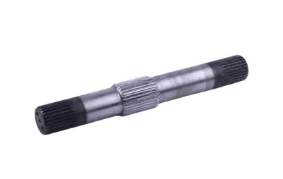 Вал подъемника шлицевой Xingtai 120/220 L-340 мм Z-27/31/27