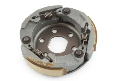 Колодки зчеплення 4T GY6 50 VDK