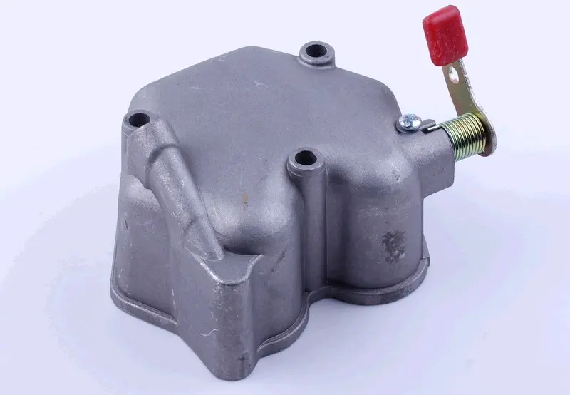 Крышка клапанов ZUBR 186F под 3 болта AMG-2