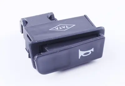 Кнопка сигналу на кермо скутера 4T GY6 50-150
