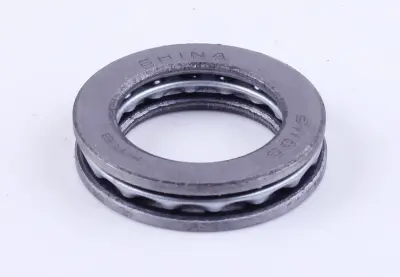 Подшипник опорный упорный 51106 DongFeng 240/244 AMG