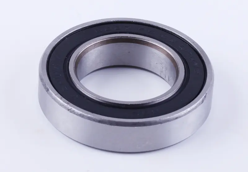 Підшипник редуктора фрези мотоблока 6007-2RS 35×60×14 мм 178/186F AMG