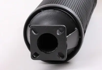 Глушитель Xingtai 120/220 AMG